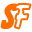 SqueFru logo